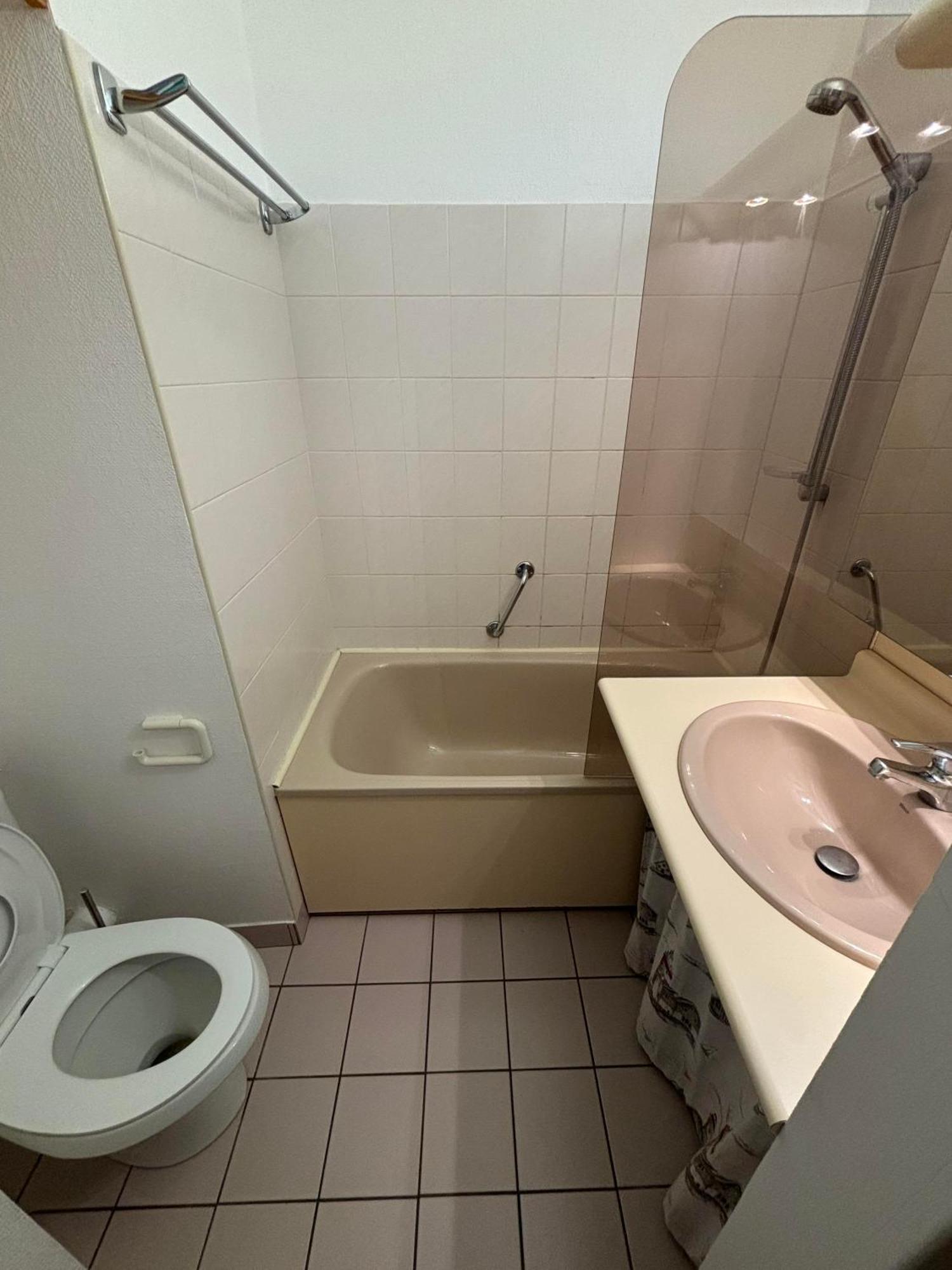 Appartement Studio 4 Personnes Dans Residence Avec Piscine Quiberon Exterior foto
